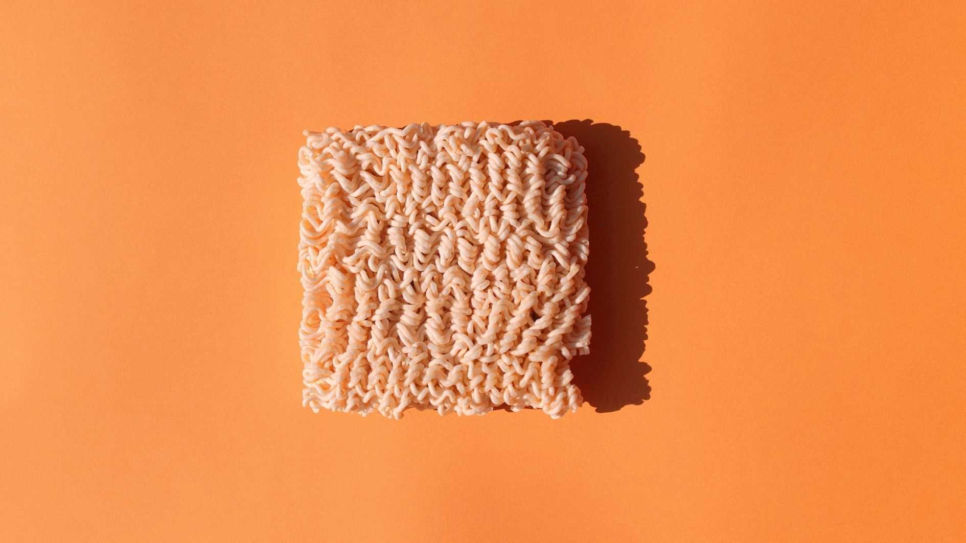 Produk Mi Instan Indonesia Kuasai Pasar Dunia 2025